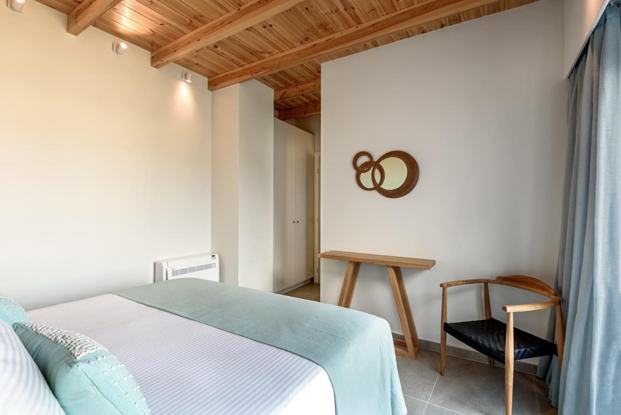 Soleado Villa Chania Ханья Экстерьер фото